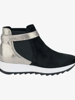 Bottines de fabrication portugaise