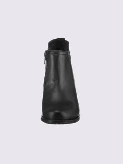 Bottines de fabrication portugaise