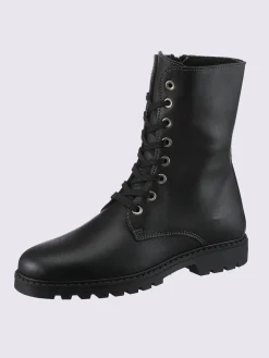 Bottines de fabrication portugaise