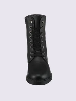 Bottines de fabrication portugaise
