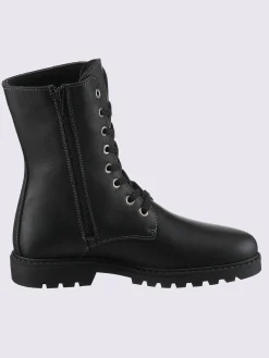 Bottines de fabrication portugaise