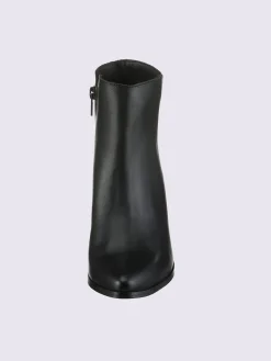 Bottines de fabrication portugaise