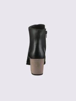 Bottines de fabrication portugaise