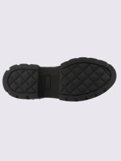 Bottines de fabrication portugaise