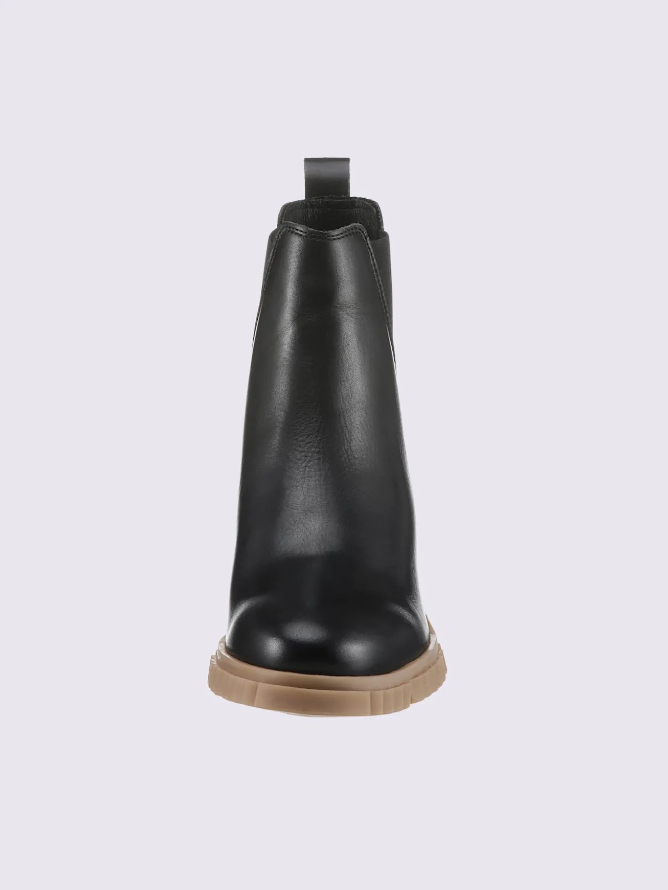Bottines de fabrication portugaise