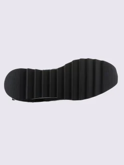 Bottines de fabrication portugaise