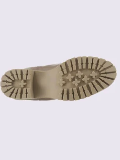 Bottines de fabrication portugaise