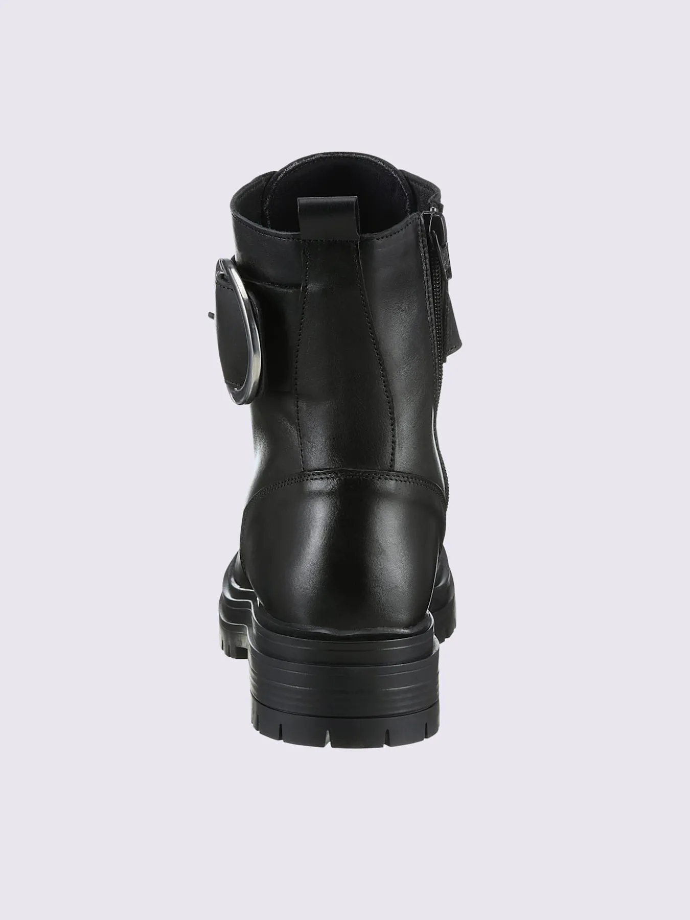 Bottines de fabrication portugaise