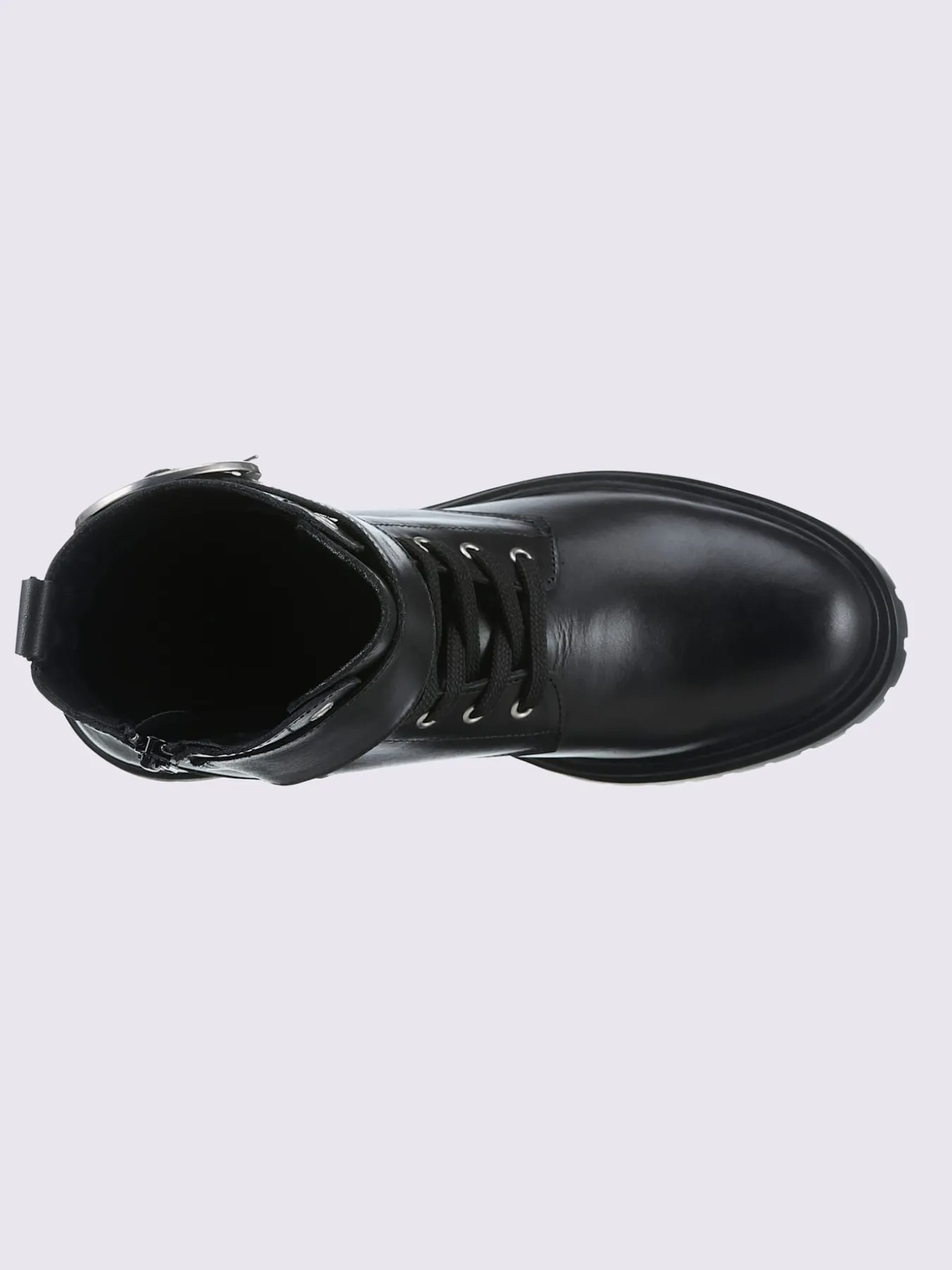 Bottines de fabrication portugaise