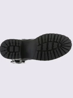 Bottines de fabrication portugaise