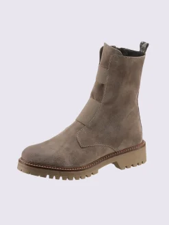 Bottines de fabrication portugaise