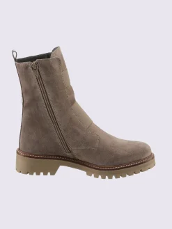 Bottines de fabrication portugaise