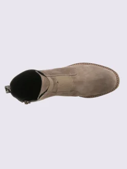Bottines de fabrication portugaise
