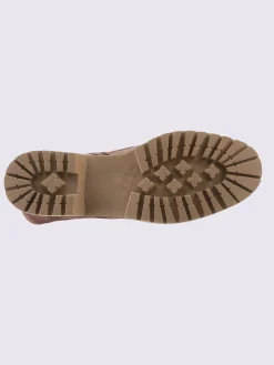 Bottines de fabrication portugaise