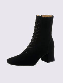 Bottines de fabrication portugaise