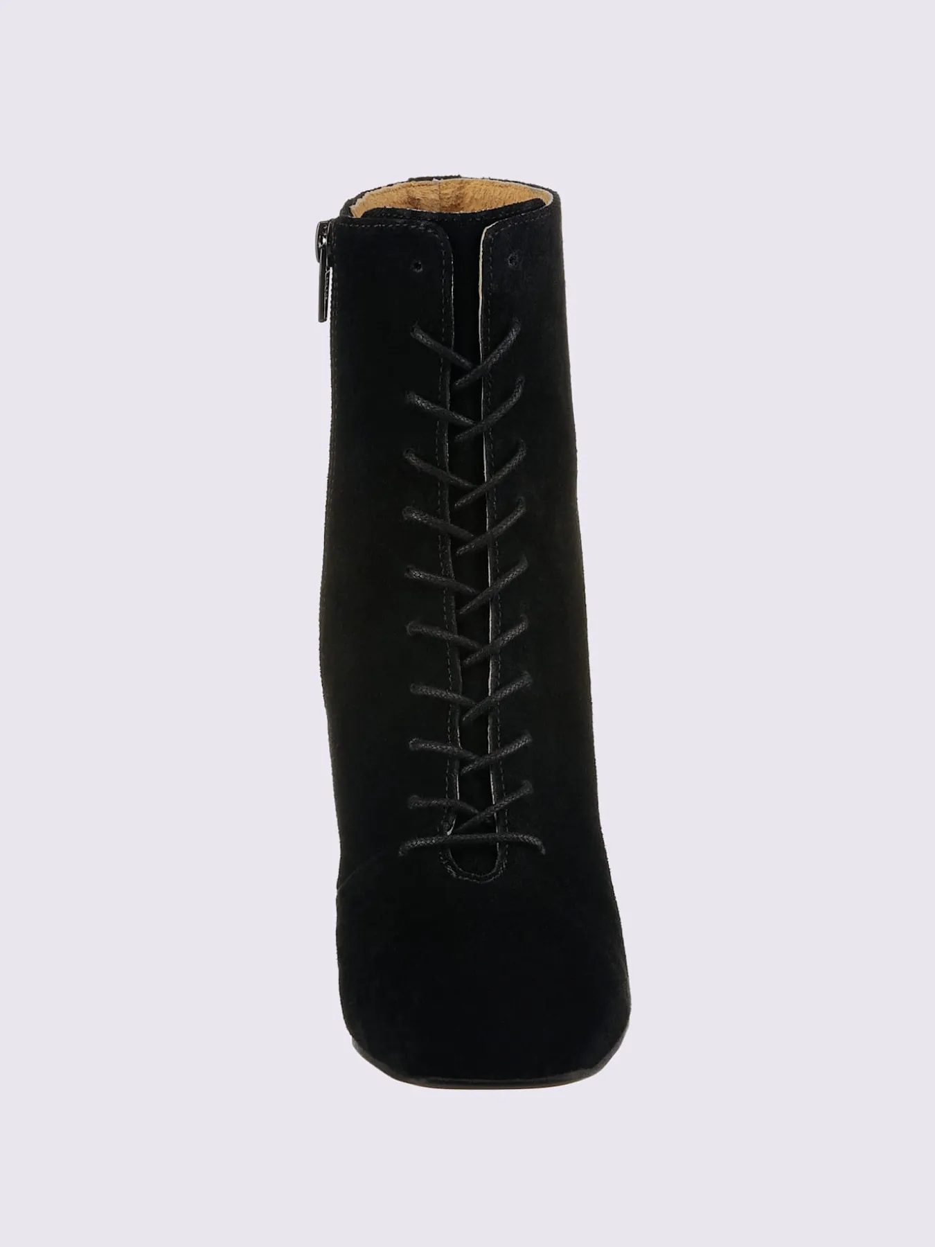 Bottines de fabrication portugaise