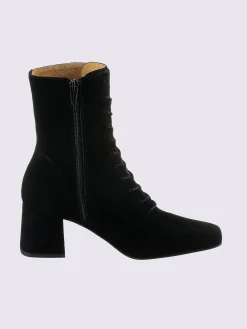 Bottines de fabrication portugaise