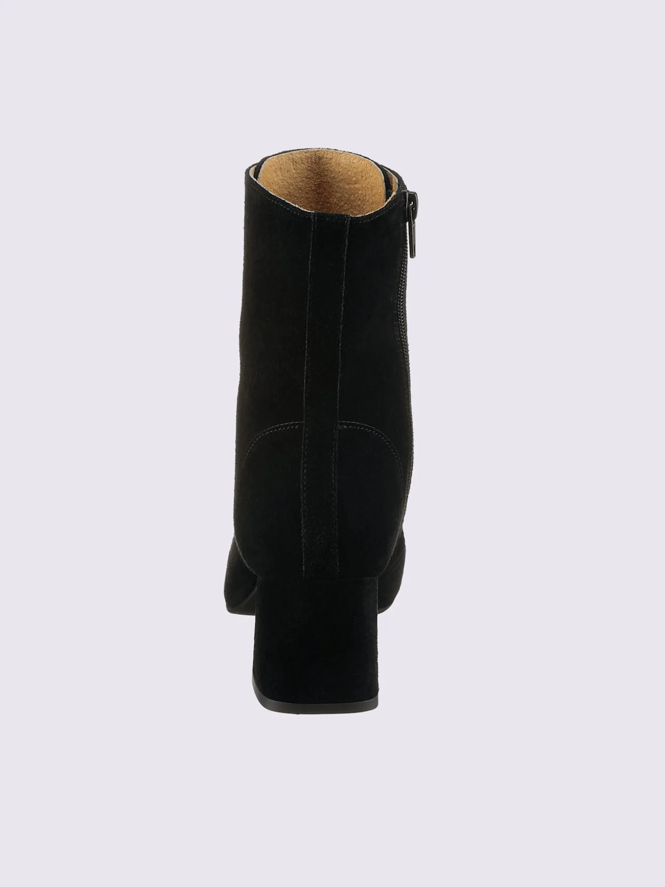 Bottines de fabrication portugaise