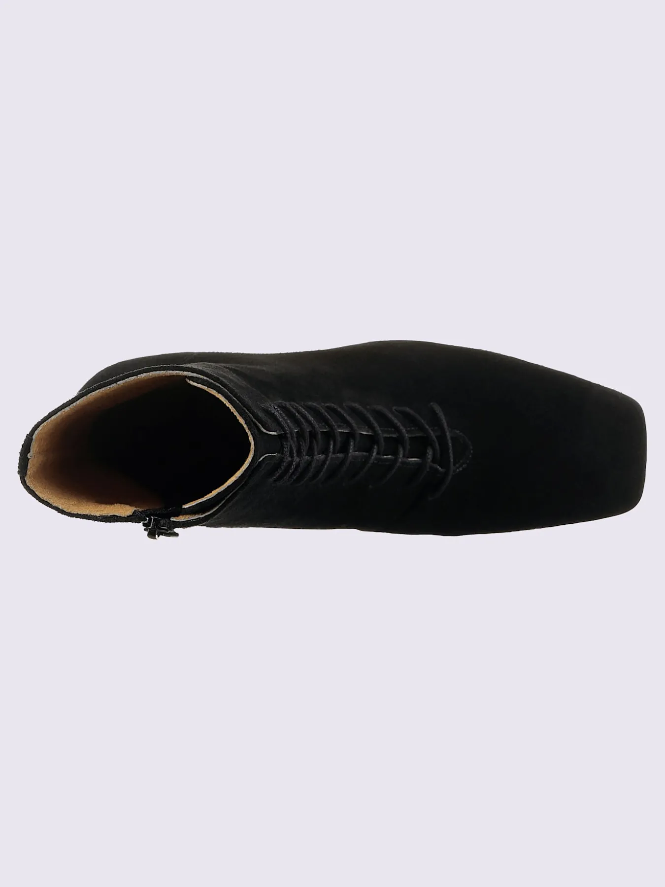 Bottines de fabrication portugaise