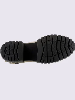 Bottines de fabrication portugaise