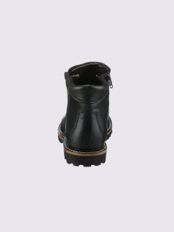 Bottines de fabrication portugaise