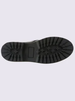 Bottines de fabrication portugaise