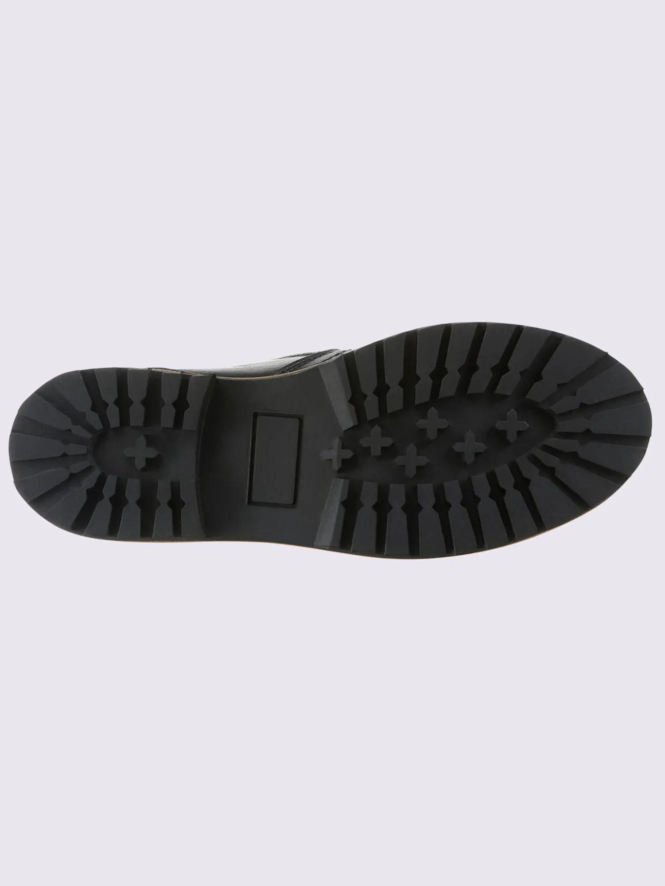 Bottines de fabrication portugaise