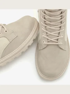 Bottines doublure chaude toute douce, particulièrement confortable