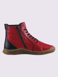 Bottines largeur g*