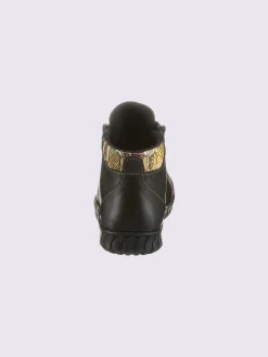 Bottines largeur g*