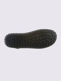 Bottines largeur g*