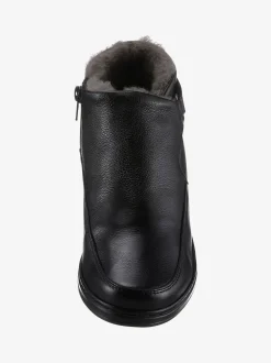 Bottines largeur g*