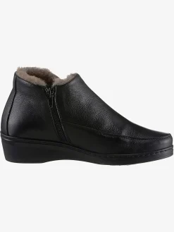 Bottines largeur g*