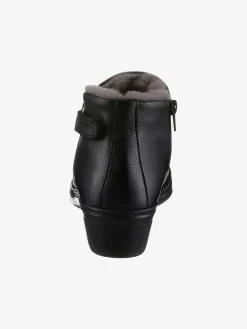 Bottines largeur g*