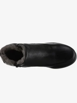 Bottines largeur g*