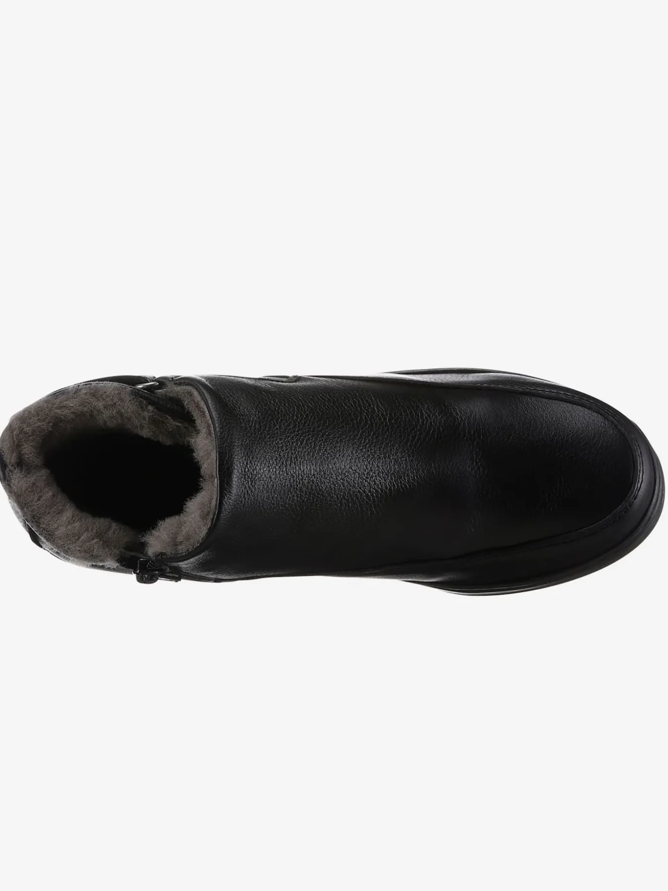 Bottines largeur g*