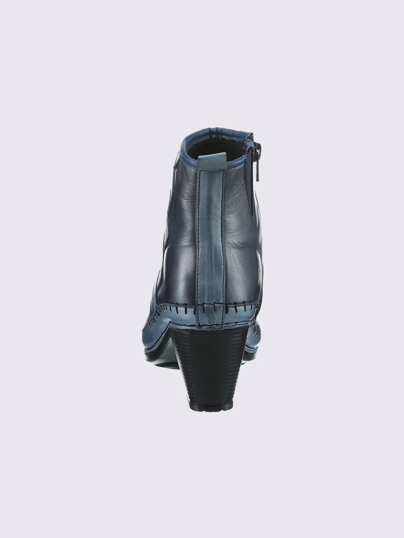 Bottines largeur g*