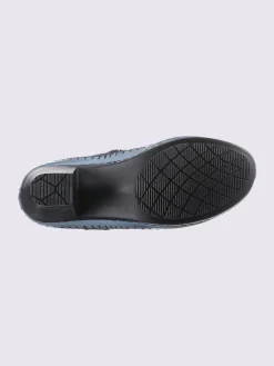 Bottines largeur g*