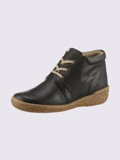 Bottines largeur g*