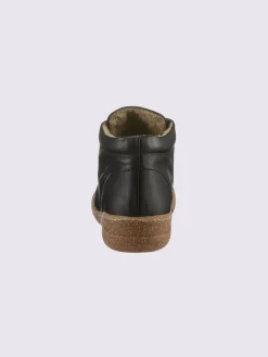 Bottines largeur g*