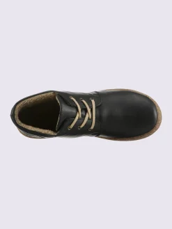 Bottines largeur g*