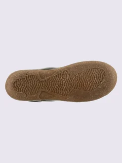 Bottines largeur g*