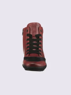 Bottines largeur g*