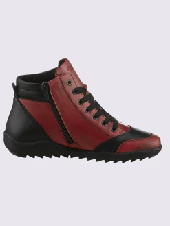 Bottines largeur g*