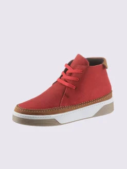 Bottines largeur g*