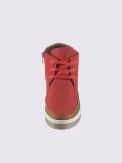 Bottines largeur g*