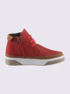 Bottines largeur g*