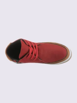 Bottines largeur g*