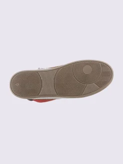 Bottines largeur g*
