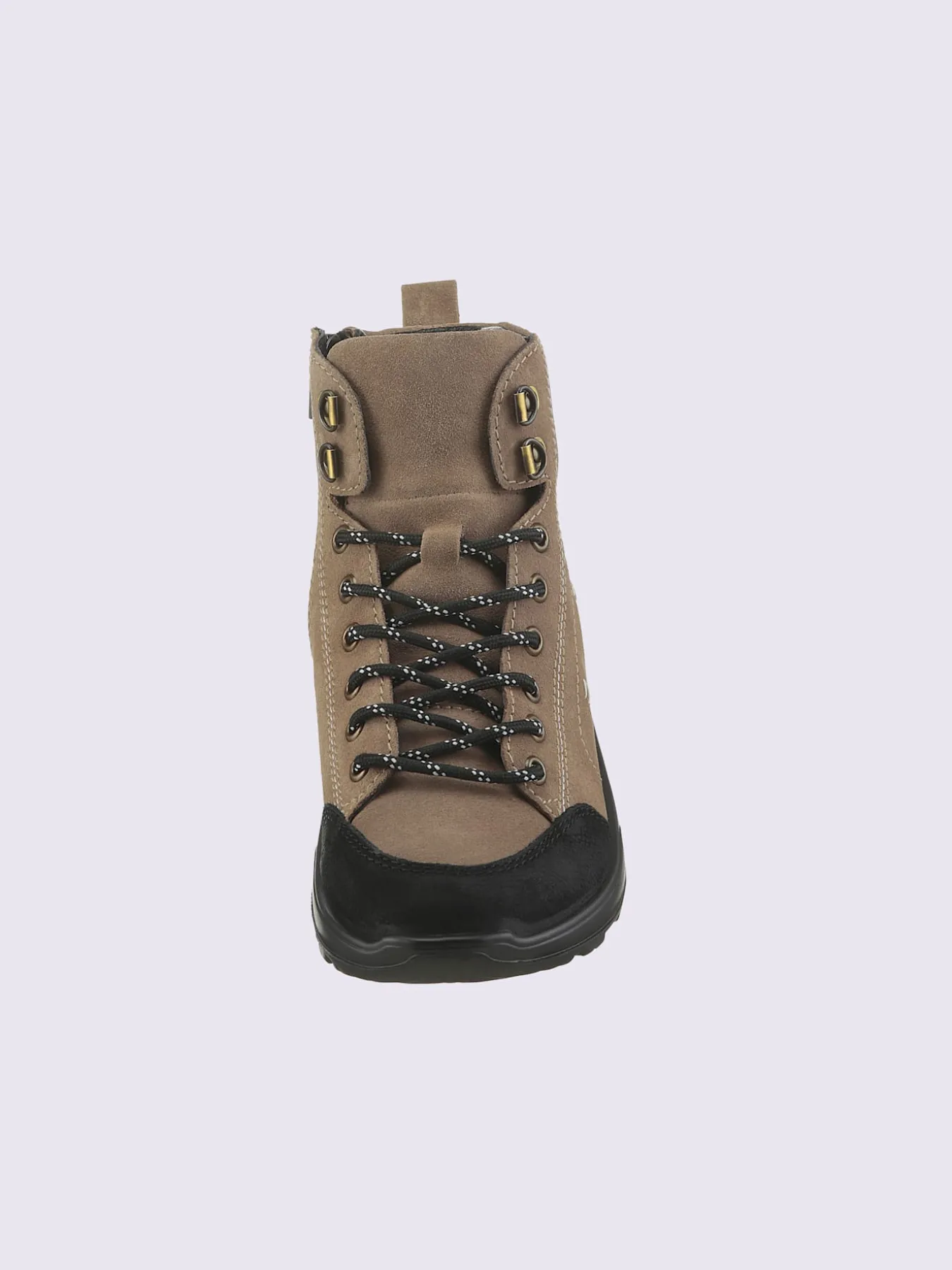 Bottines largeur h*